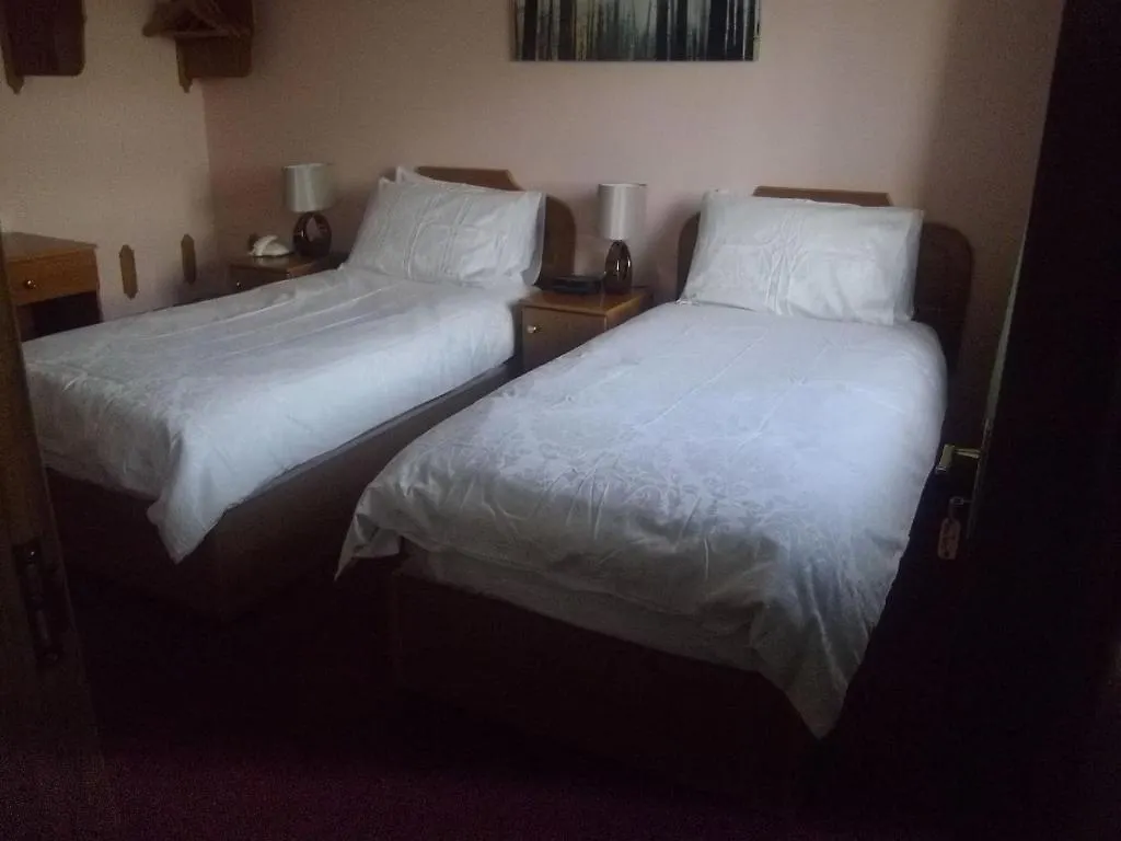 Quay West Ireland Bed & Breakfast Westport
