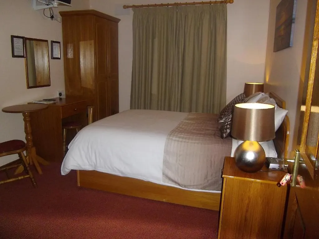 Quay West Ireland Bed & Breakfast Westport 3*,  Ireland