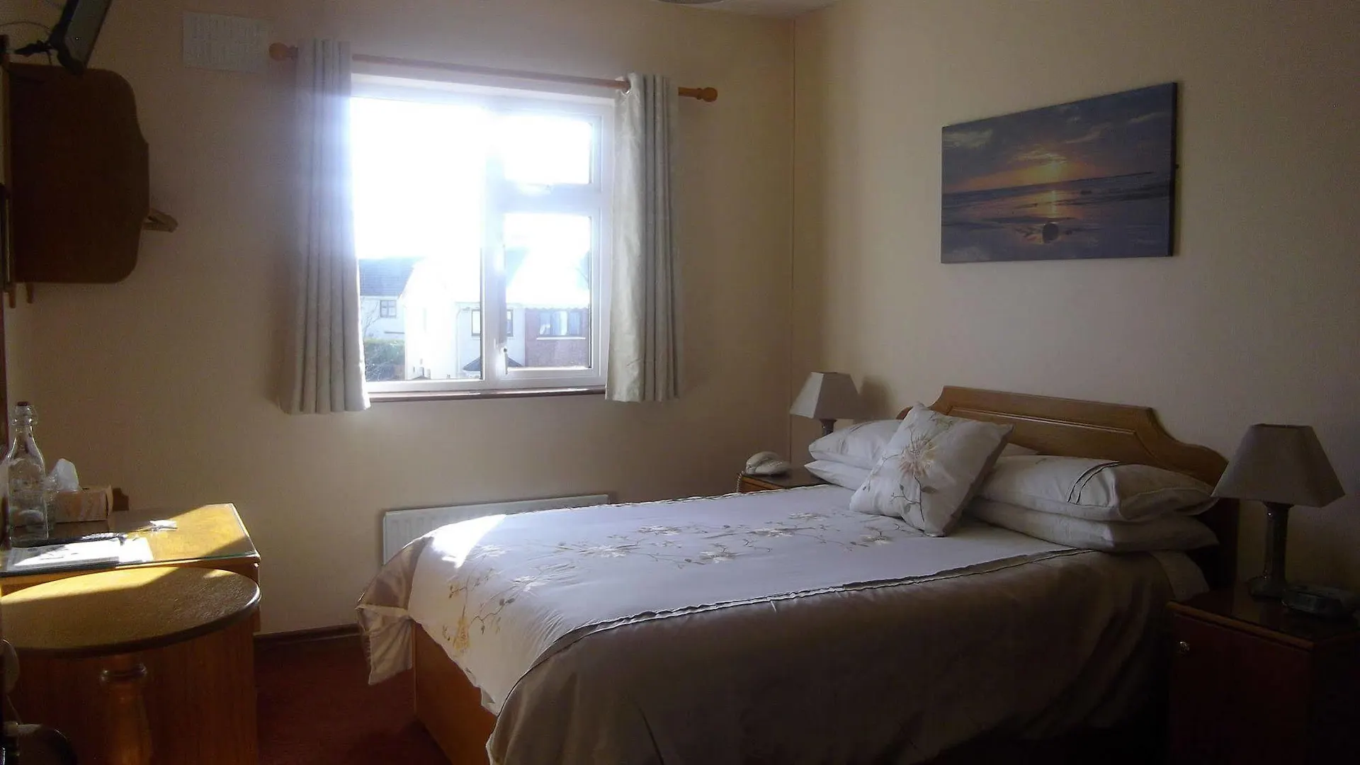 Quay West Ireland Bed & Breakfast Westport