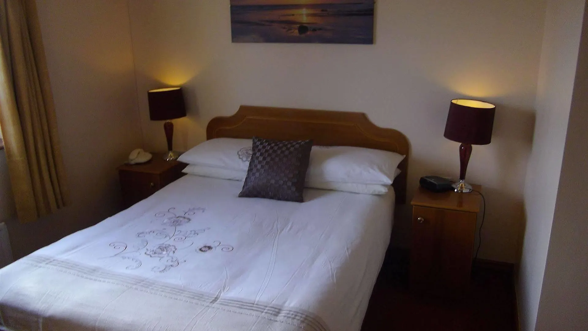 Quay West Ireland Bed & Breakfast Westport Ireland