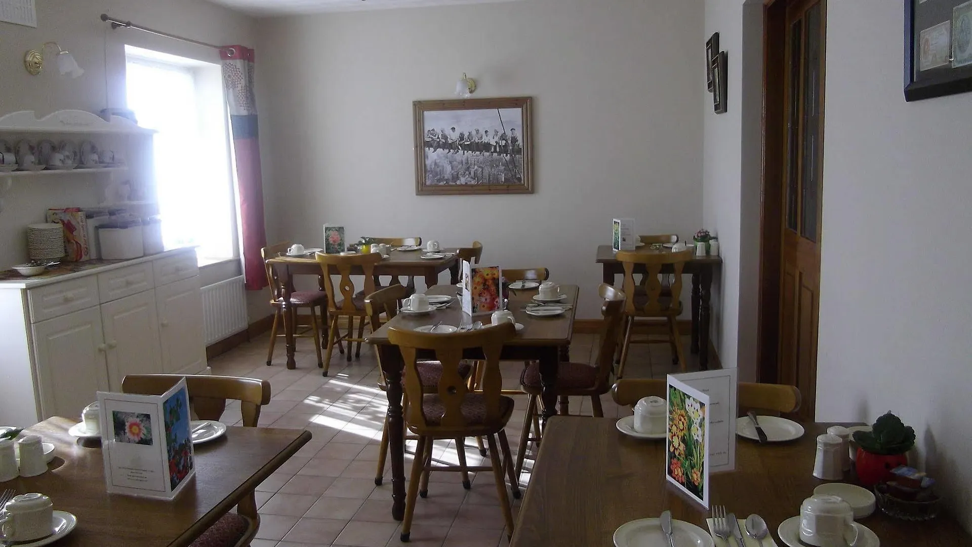 Quay West Ireland Bed & Breakfast Westport 3*,  Ireland