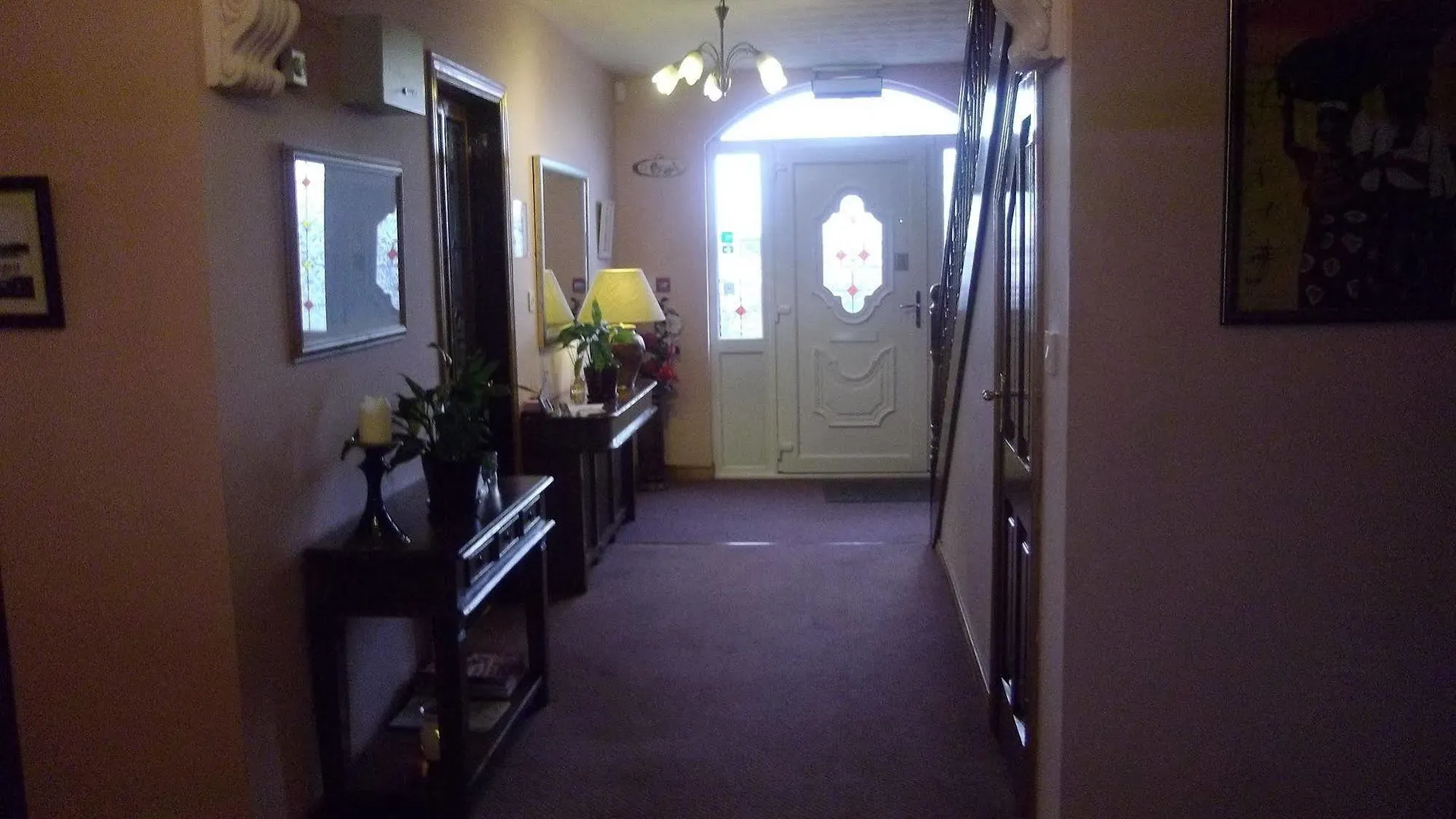Quay West Ireland Bed & Breakfast Westport