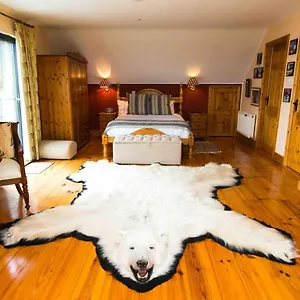  Guest house The Mountain Ireland