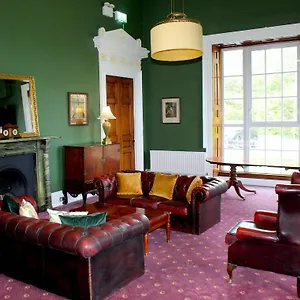  Hotel Ennismore House Ireland