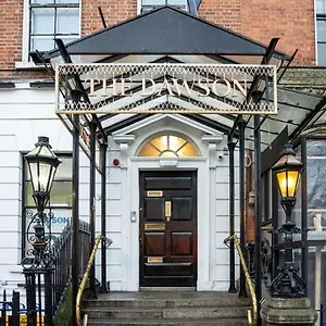 The Dawson - , Dublin Irlande