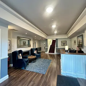  Hotel Whitegates Ireland
