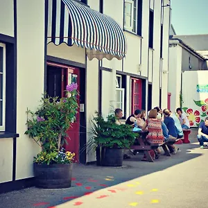Neptune's , Killarney Irlande