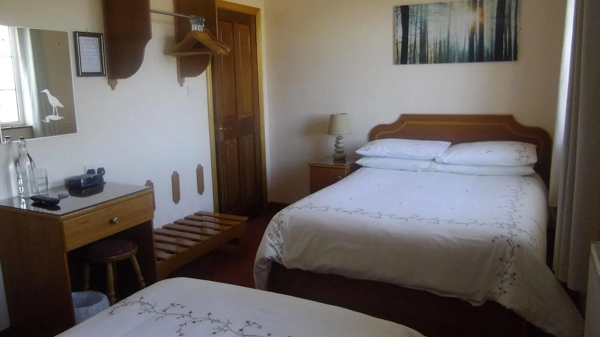 مبيت وإفطار ويستبورت Quay West Ireland