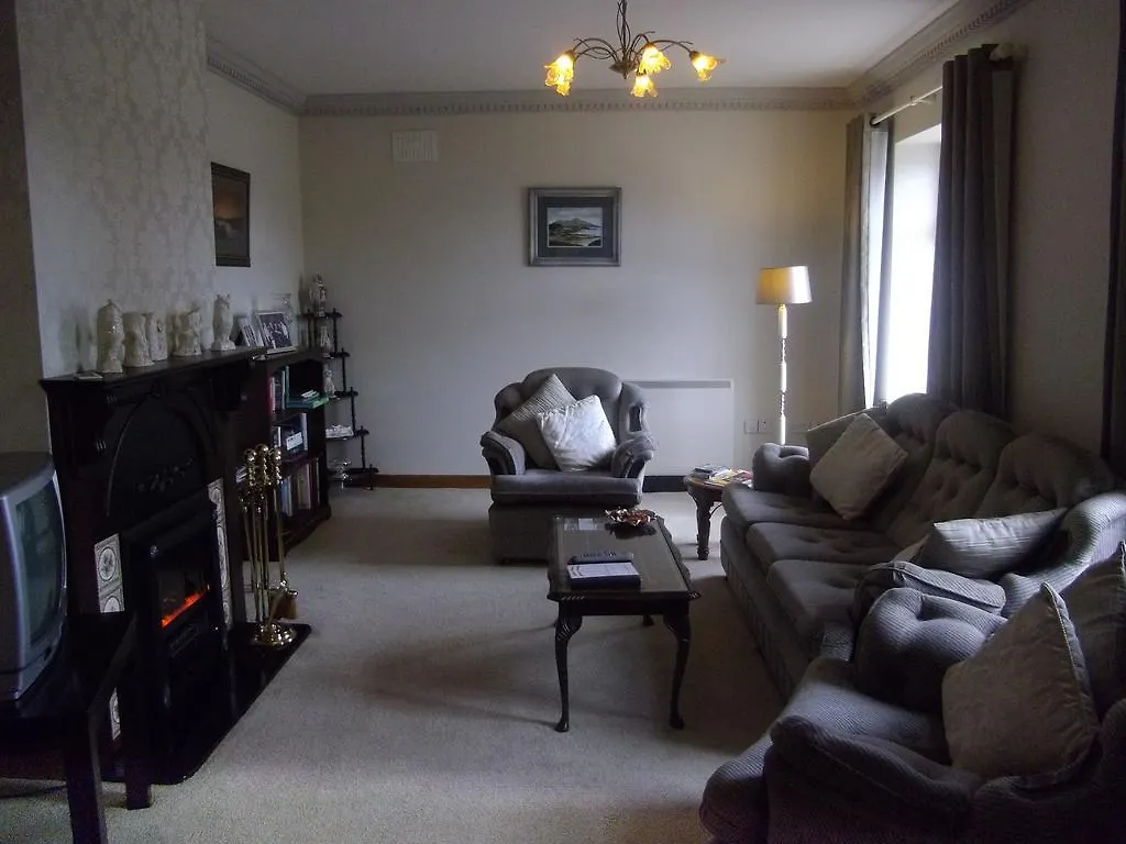 Quay West Ireland Bed & Breakfast Westport Ireland