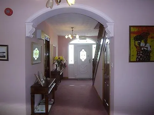 Quay West Ireland Bed & Breakfast Westport