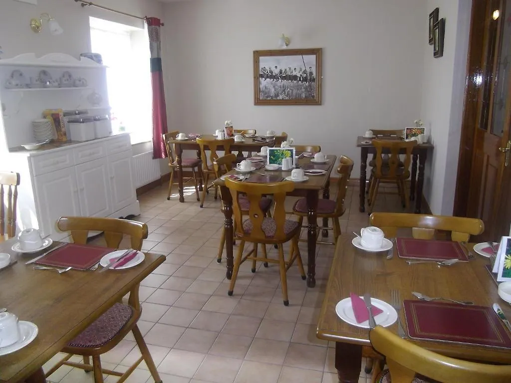 Quay West Ireland Bed & Breakfast Westport