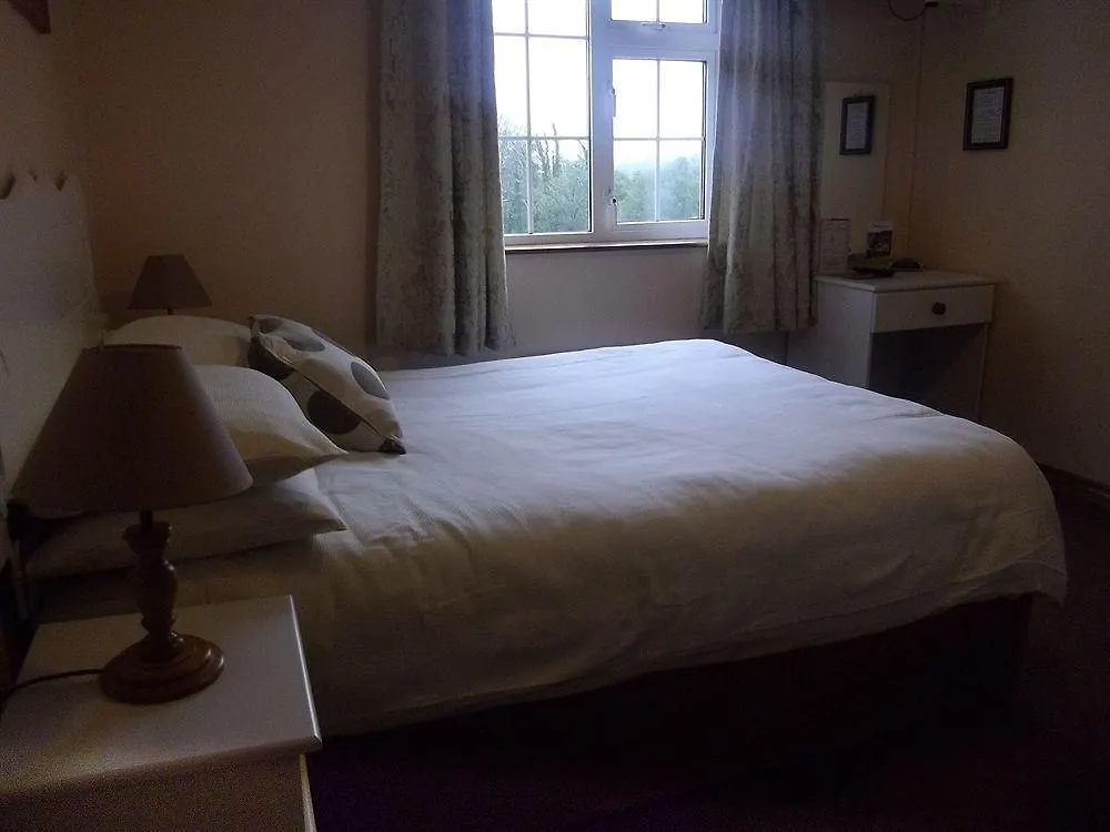 Quay West Ireland Bed & Breakfast Westport 3*,