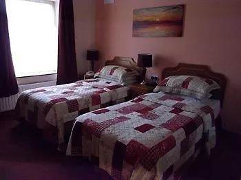 Quay West Ireland Bed & Breakfast Westport 3*,  Ireland