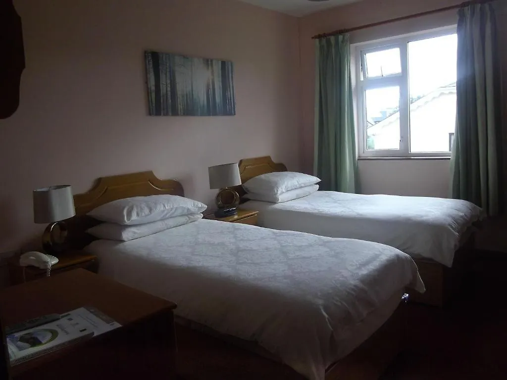 Quay West Ireland Bed & Breakfast Westport