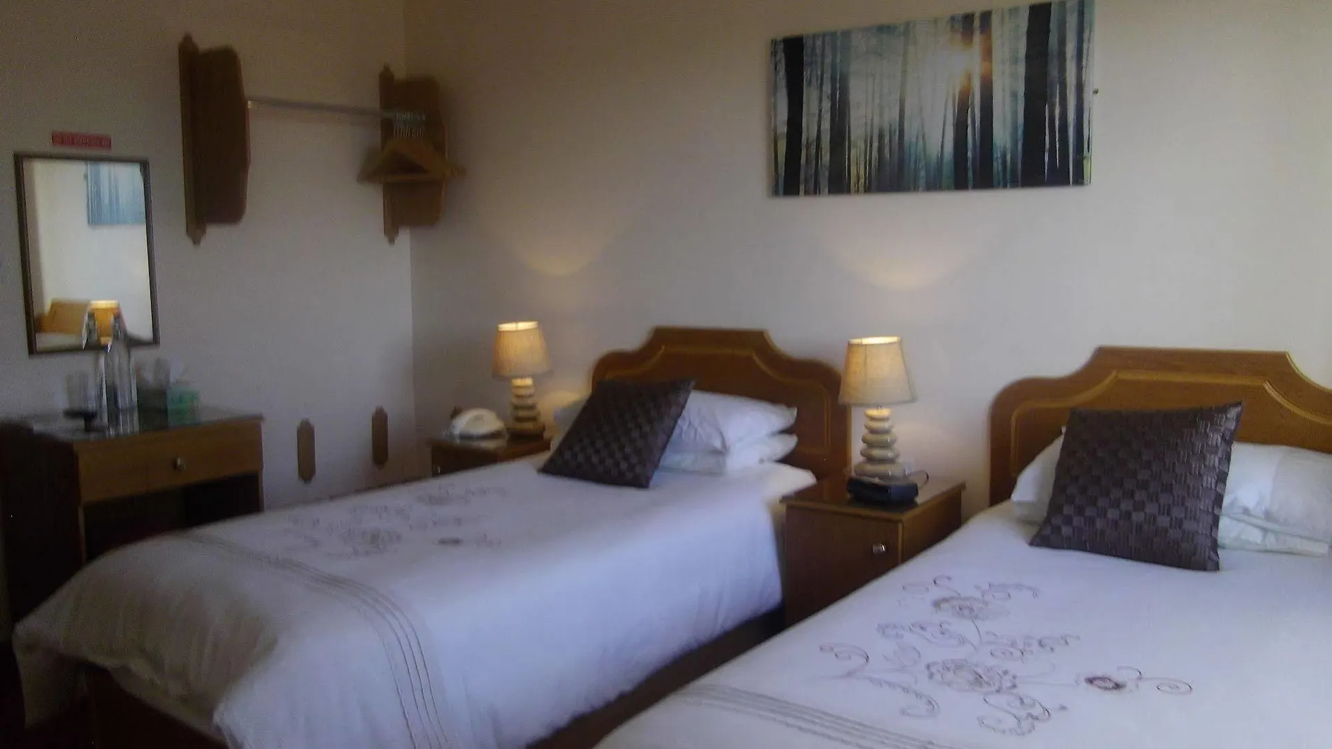 Quay West Ireland Bed & Breakfast Westport